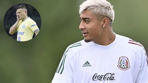 El pase de Julián Araujo al América puede caerse.