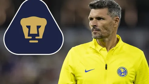 Fernando Ortíz tundió duro a Pumas.