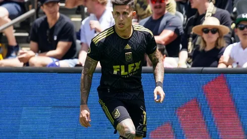 Brian Rodríguez, el posible próximo refuerzo del América.