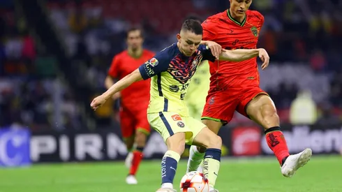 América y Juárez se enfrentan este domingo en el Azteca.