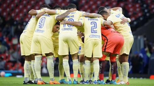 América recibirá a Juárez en el Estadio Azteca.