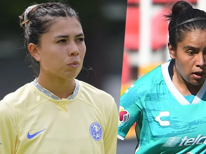 Dónde ver León vs América Femenil EN VIVO HOY