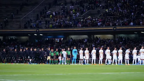 América y Pumas se verán las caras en CU.
