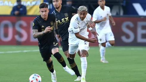 América está cerca de su cuarto fichaje.