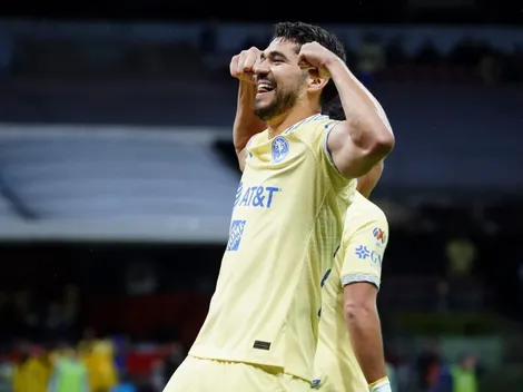 El insólito récord que arrastra Henry Martín en el Apertura 2022