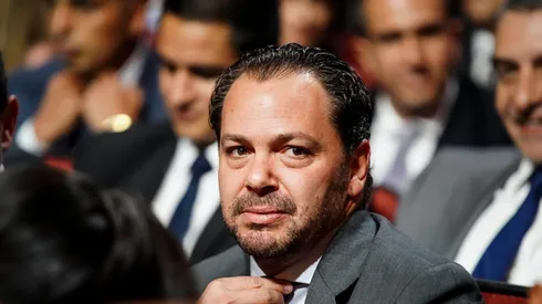 La directiva de América tuvo problemas en este mercado.