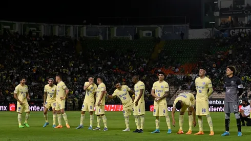 América mandará lo mejor que tiene a disposición ante Bravos de Juárez.