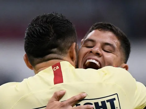 Los registros que alcanzaron Henry Martín y Richard Sánchez