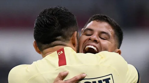 Martín y Sánchez ahora son importantes para el presente de América.