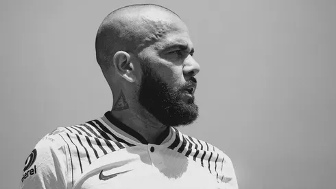 América enfrentará a Dani Alves en Ciudad Universitaria.