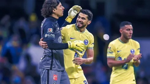 América, ahora, va en busca de los tres puntos vs. Pumas.