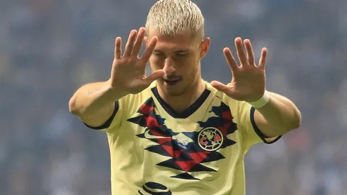 Guido Rodríguez podría jugar en el Manchester United.