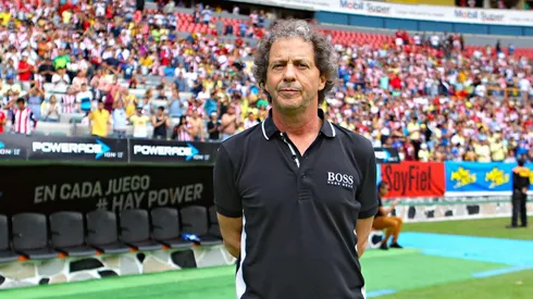 Brailovsky fue un protagonista esencial en América.