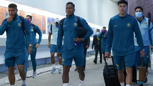 Jonathan dos Santos confía en lo que Sánchez puede lograr en Ajax.