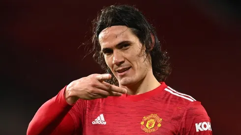 Cavani fue solamente un sueño para América.