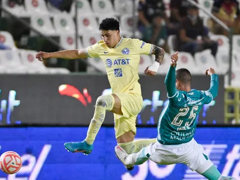 Ajax llegó a un acuerdo con Jorge Sánchez