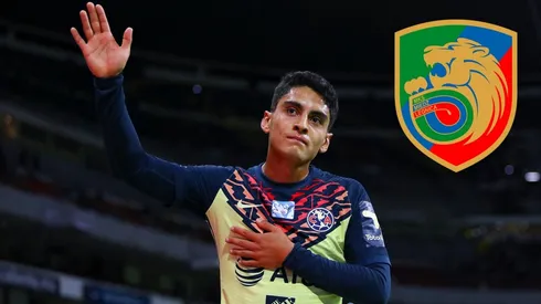 Santiago Naveda está listo para viajar a Polonia.