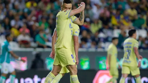 América debe levantar cuanto antes en el Apertura 2022.