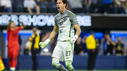 Jiménez fue figura con un penalti atajado.