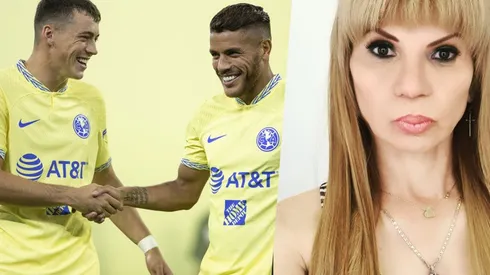 Mhoni Vidente lanzó su predicción para la Liga MX.