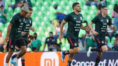 América buscaría entre los tricolores a un refuerzo.