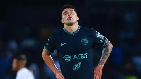 Jorge Sánchez concretará su sueño de jugar en Europa.