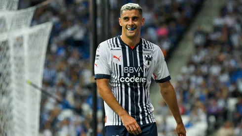 Berterame fue uno de los mejores refuerzos del receso.