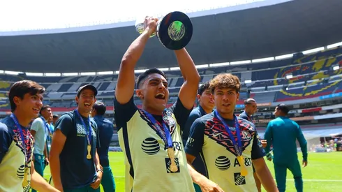 América dejó ir a uno de sus mejores prospectos.