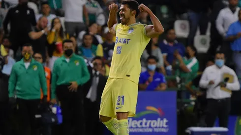 Henry Martín agradece que puedan enfocarse totalmente en la Liga.