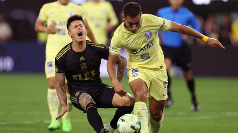América puede perder a otro gran prospecto.