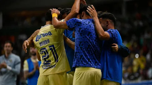 América jugará con los Bravos de Juárez el domingo.