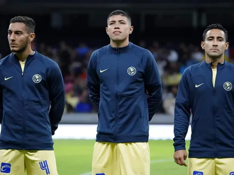 "Que no juegue más": el futbolista que se ganó el odio de la afición de América