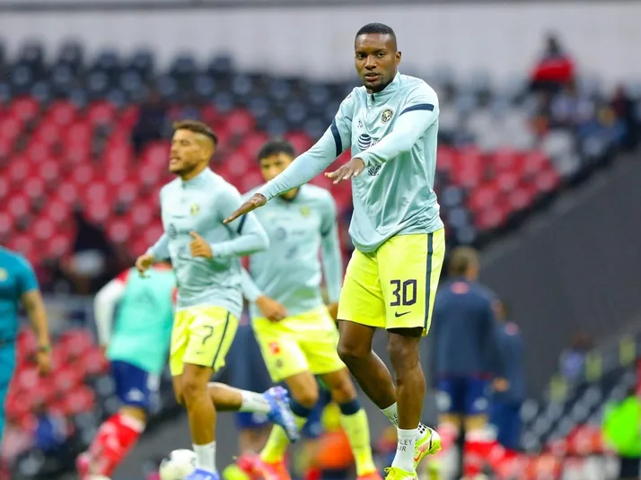 Callando bocas: Jugador que fracasó en América vuelve al gol en Europa