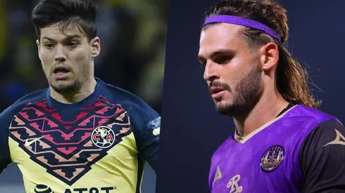 América y Mazatlán empiezan a tener una relación cercana.