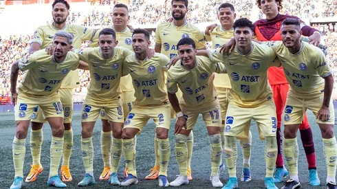 América se enfrentará con LAFC.