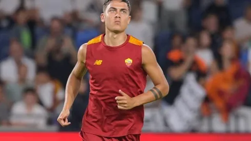 Un exAmérica fue comparado con Paulo Dybala.