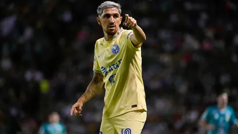 Diego Valdés se comprometió a redoblar esfuerzos para que mejore América.