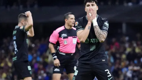 Jorge Sánchez tendría que esperar para cumplir su sueño.