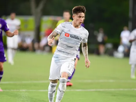 ¿Hasta cuándo permite la Liga MX y FIFA la llegada de Brian Rodríguez?