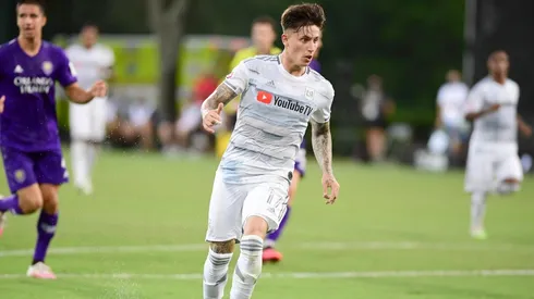 El fichaje de Brian Rodríguez será complicado para América.