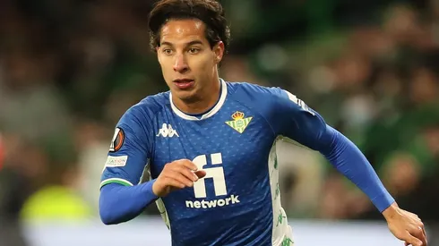Diego Lainez jugará para su tercer club de Primera División.