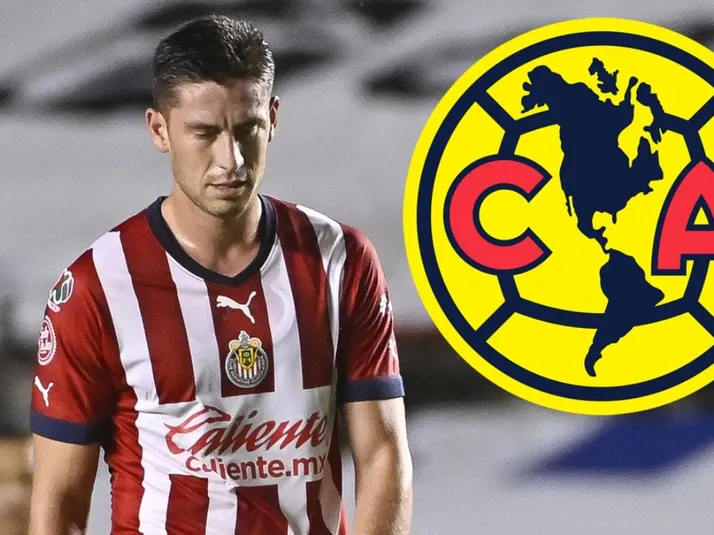 ¿Traición a Chivas? Santi Ormeño reveló su sueño que incluye al América