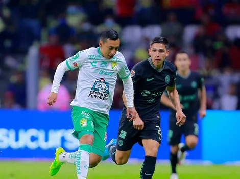 América jugará otra vez por el canal restringido