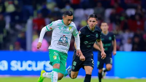 América necesita escalar en la tabla de posiciones.