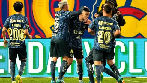 Fidalgo puso cifras definitivas ante Real Madrid.