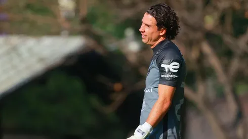 Jiménez recibió una noticia desagradable antes de volver a México.