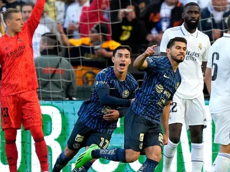 La semana inolvidable de Henry Martín