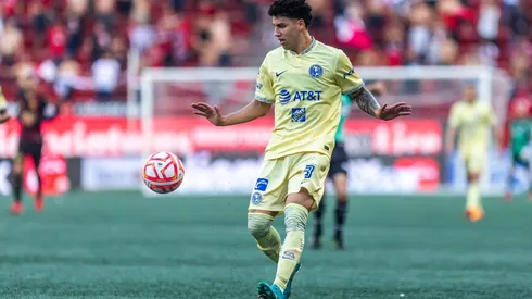 En América ya empiezan a ver a futuro.