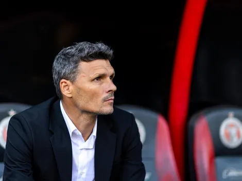 La fecha definitoria para el futuro de Fernando Ortíz en América