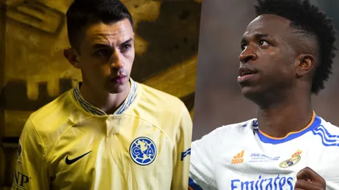 América y Real Madrid se enfrentan en Estados Unidos.